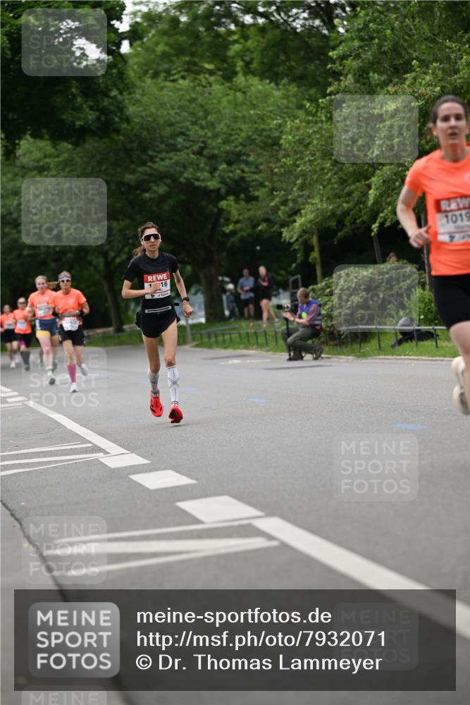 15.06.2025 - REWE Women's Run Dr. Thomas Lammeyer http://msf.ph/oto/7932071 15.06.2025 09:14:37 Laufen 116 meine-sportfotos.de