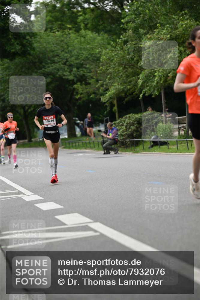 15.06.2025 - REWE Women's Run Dr. Thomas Lammeyer http://msf.ph/oto/7932076 15.06.2025 09:14:38 Laufen 10216 meine-sportfotos.de