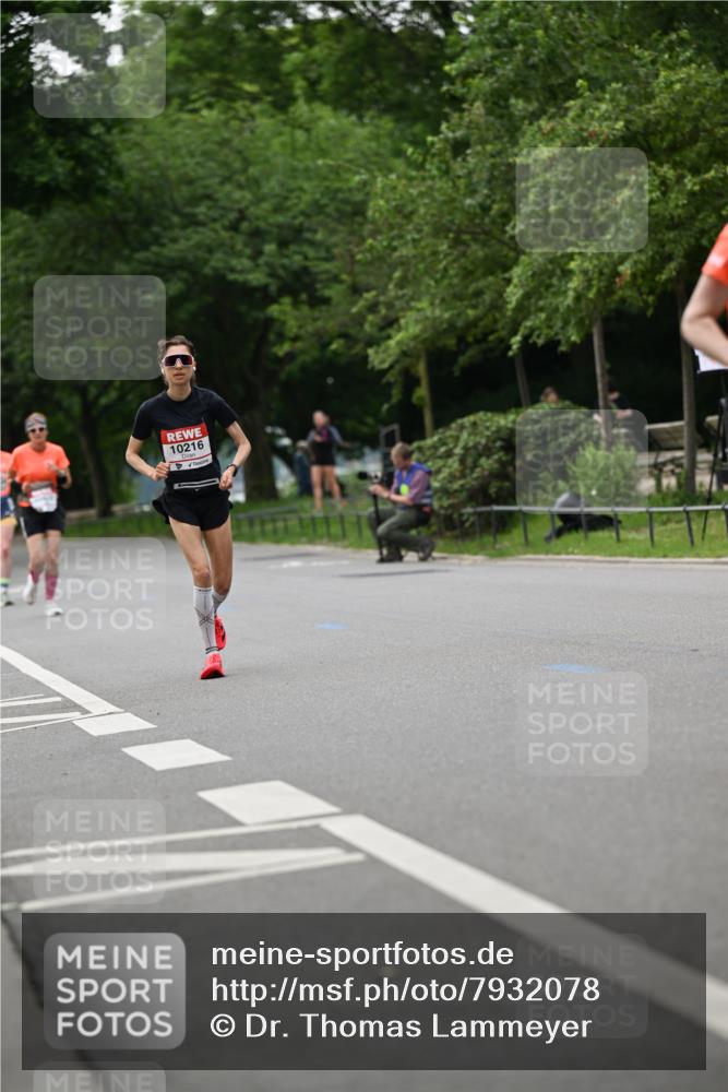 15.06.2025 - REWE Women's Run Dr. Thomas Lammeyer http://msf.ph/oto/7932078 15.06.2025 09:14:38 Laufen 10216 meine-sportfotos.de