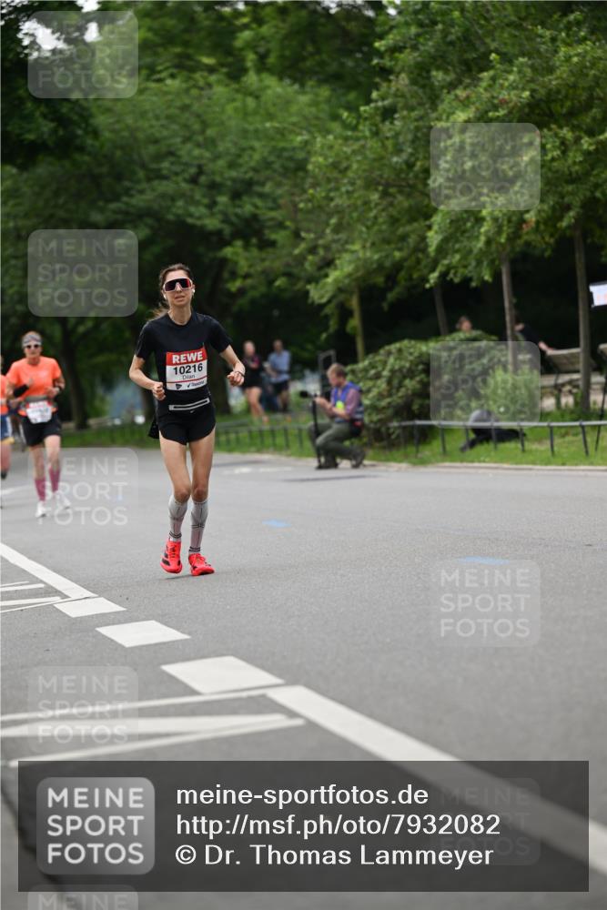 15.06.2025 - REWE Women's Run Dr. Thomas Lammeyer http://msf.ph/oto/7932082 15.06.2025 09:14:38 Laufen 10216 meine-sportfotos.de
