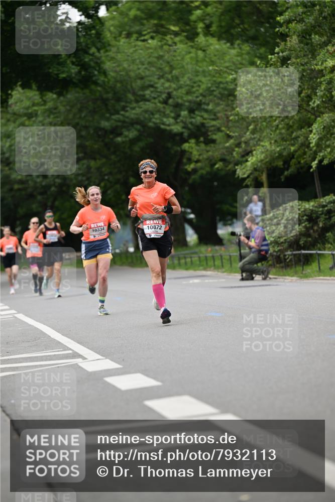 15.06.2025 - REWE Women's Run Dr. Thomas Lammeyer http://msf.ph/oto/7932113 15.06.2025 09:14:41 Laufen 10334, 10872 meine-sportfotos.de