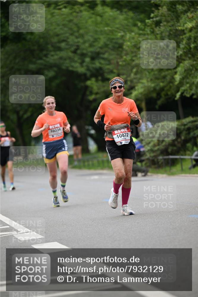 15.06.2025 - REWE Women's Run Dr. Thomas Lammeyer http://msf.ph/oto/7932129 15.06.2025 09:14:42 Laufen 10334, 10872 meine-sportfotos.de