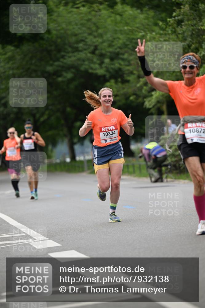 15.06.2025 - REWE Women's Run Dr. Thomas Lammeyer http://msf.ph/oto/7932138 15.06.2025 09:14:43 Laufen 10872 meine-sportfotos.de