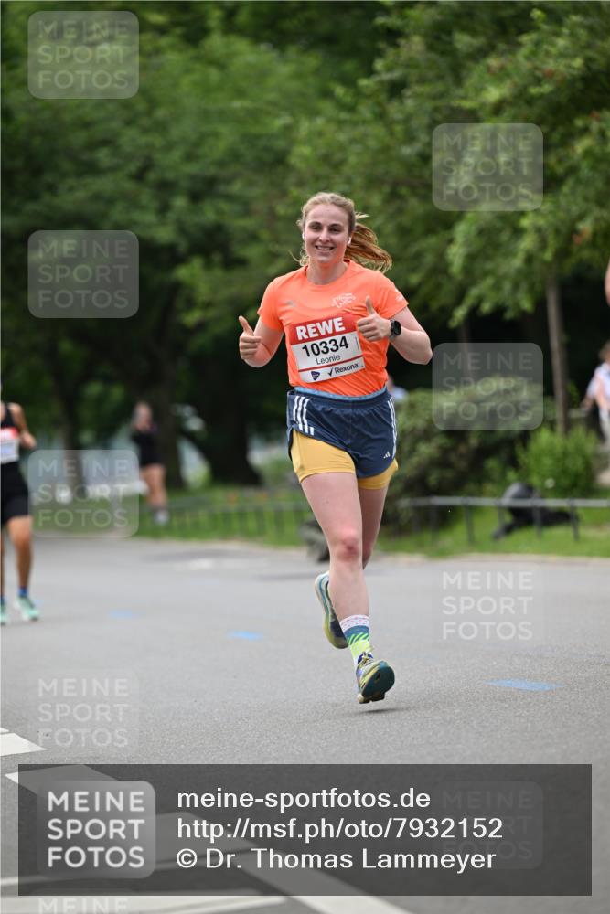 15.06.2025 - REWE Women's Run Dr. Thomas Lammeyer http://msf.ph/oto/7932152 15.06.2025 09:14:44 Laufen 10334 meine-sportfotos.de