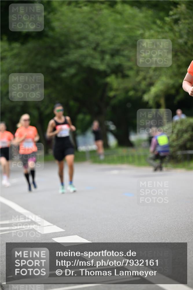 15.06.2025 - REWE Women's Run Dr. Thomas Lammeyer http://msf.ph/oto/7932161 15.06.2025 09:14:44 Laufen  meine-sportfotos.de