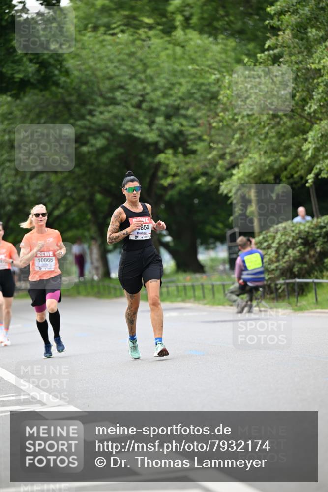 15.06.2025 - REWE Women's Run Dr. Thomas Lammeyer http://msf.ph/oto/7932174 15.06.2025 09:14:46 Laufen 5852 meine-sportfotos.de