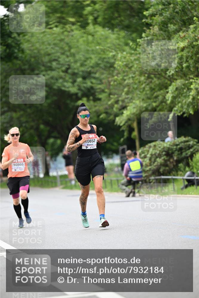 15.06.2025 - REWE Women's Run Dr. Thomas Lammeyer http://msf.ph/oto/7932184 15.06.2025 09:14:47 Laufen 0852 meine-sportfotos.de