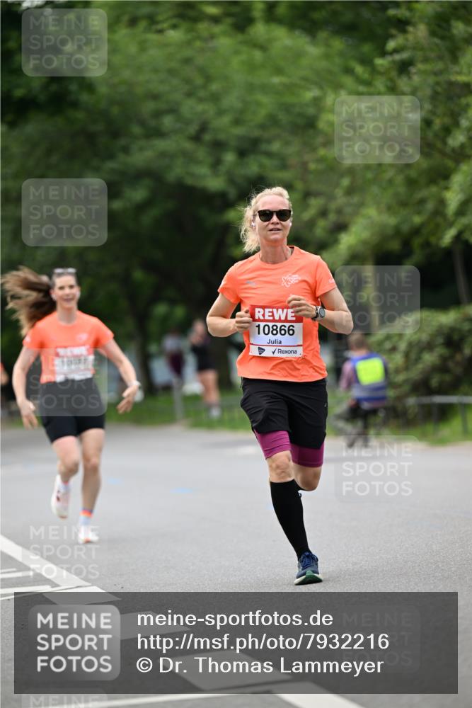 15.06.2025 - REWE Women's Run Dr. Thomas Lammeyer http://msf.ph/oto/7932216 15.06.2025 09:14:49 Laufen 10866 meine-sportfotos.de