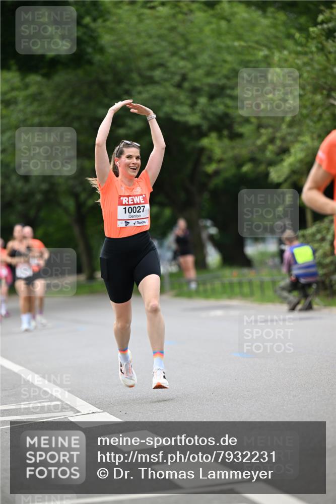 15.06.2025 - REWE Women's Run Dr. Thomas Lammeyer http://msf.ph/oto/7932231 15.06.2025 09:14:50 Laufen 10027 meine-sportfotos.de