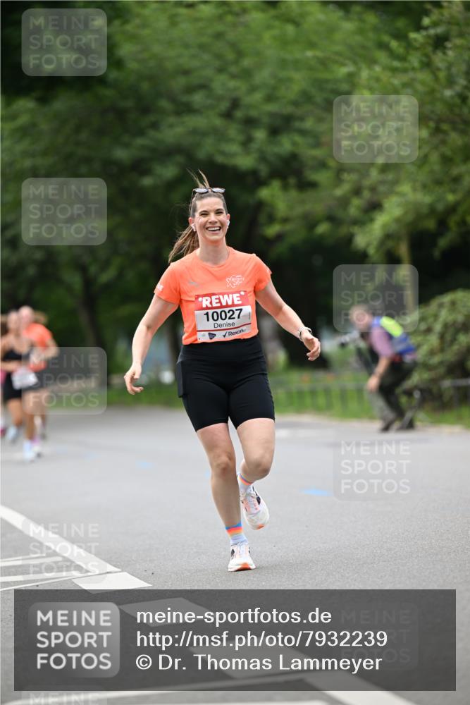 15.06.2025 - REWE Women's Run Dr. Thomas Lammeyer http://msf.ph/oto/7932239 15.06.2025 09:14:51 Laufen 10027 meine-sportfotos.de