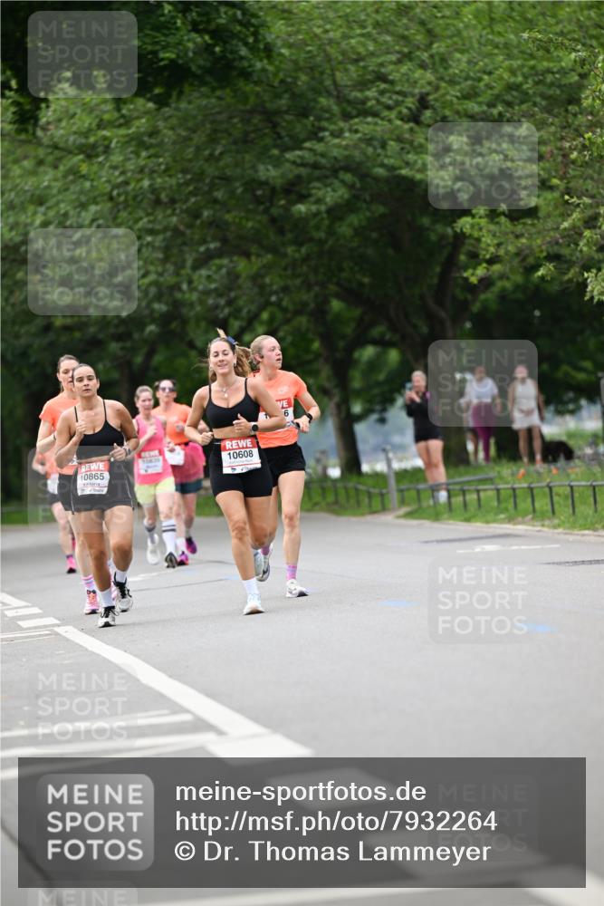 15.06.2025 - REWE Women's Run Dr. Thomas Lammeyer http://msf.ph/oto/7932264 15.06.2025 09:14:54 Laufen 10865, 10608 meine-sportfotos.de