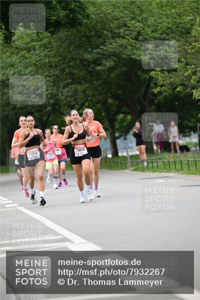 15.06.2025 - REWE Women's Run Dr. Thomas Lammeyer http://msf.ph/oto/7932267 15.06.2025 09:14:54 Laufen 10865, 10608 meine-sportfotos.de