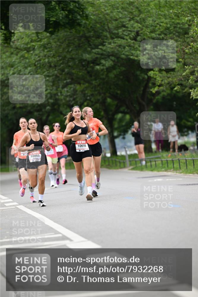 15.06.2025 - REWE Women's Run Dr. Thomas Lammeyer http://msf.ph/oto/7932268 15.06.2025 09:14:54 Laufen 10865, 10608 meine-sportfotos.de