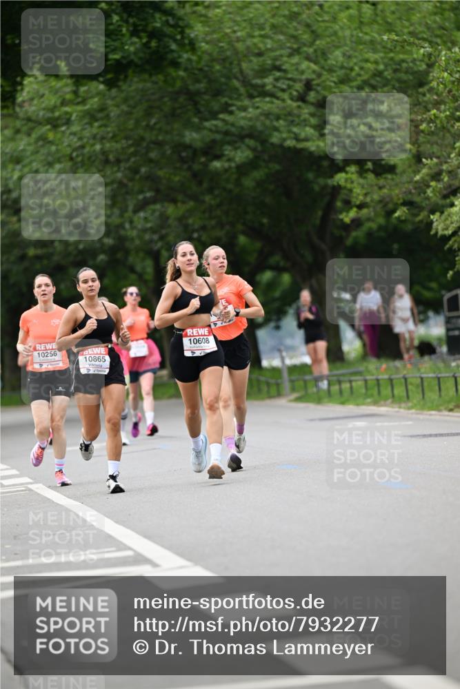 15.06.2025 - REWE Women's Run Dr. Thomas Lammeyer http://msf.ph/oto/7932277 15.06.2025 09:14:55 Laufen 10608, 10256, 10865 meine-sportfotos.de