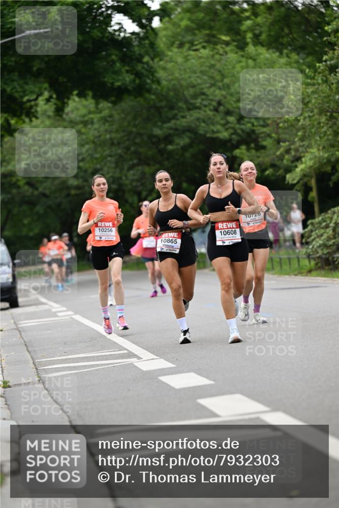 15.06.2025 - REWE Women's Run Dr. Thomas Lammeyer http://msf.ph/oto/7932303 15.06.2025 09:14:57 Laufen 10256, 10865, 10608, 10720 meine-sportfotos.de