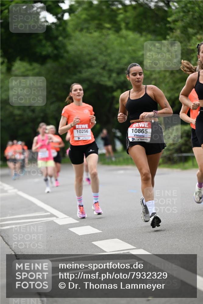 15.06.2025 - REWE Women's Run Dr. Thomas Lammeyer http://msf.ph/oto/7932329 15.06.2025 09:14:59 Laufen 10256, 10865 meine-sportfotos.de