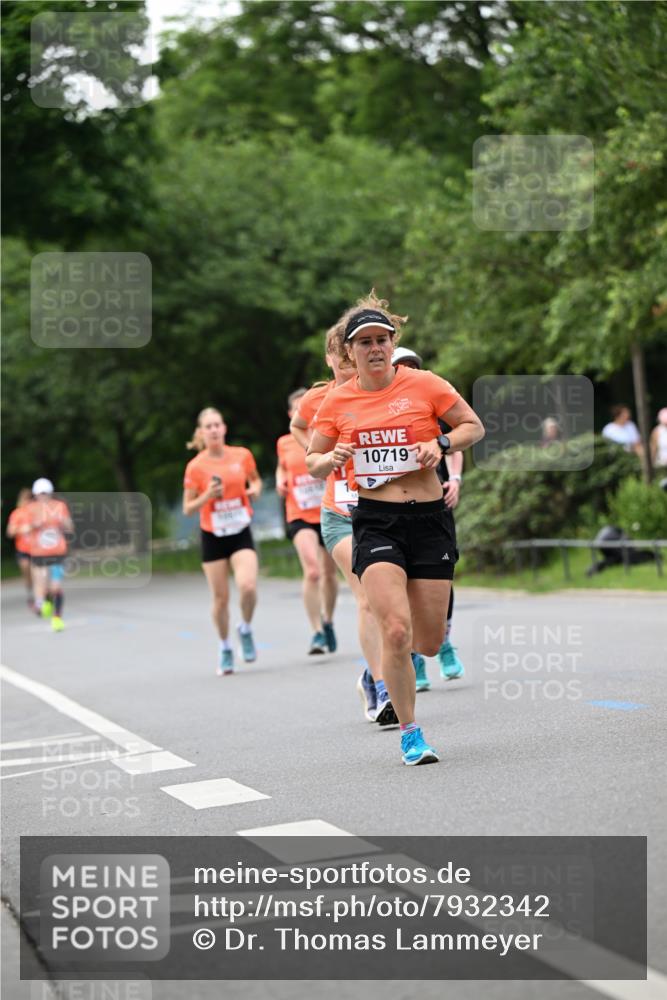 15.06.2025 - REWE Women's Run Dr. Thomas Lammeyer http://msf.ph/oto/7932342 15.06.2025 09:15:10 Laufen 10719 meine-sportfotos.de
