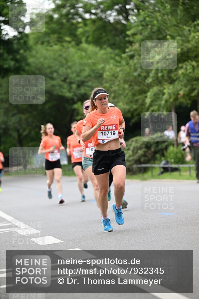 15.06.2025 - REWE Women's Run Dr. Thomas Lammeyer http://msf.ph/oto/7932345 15.06.2025 09:15:11 Laufen 103, 10719 meine-sportfotos.de