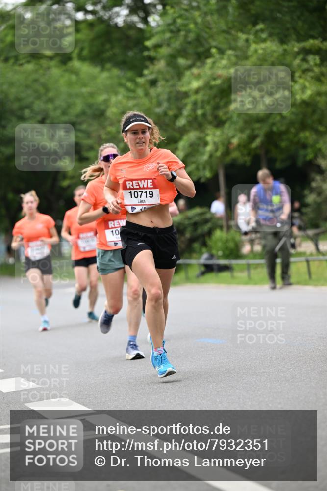 15.06.2025 - REWE Women's Run Dr. Thomas Lammeyer http://msf.ph/oto/7932351 15.06.2025 09:15:11 Laufen 10, 10719 meine-sportfotos.de
