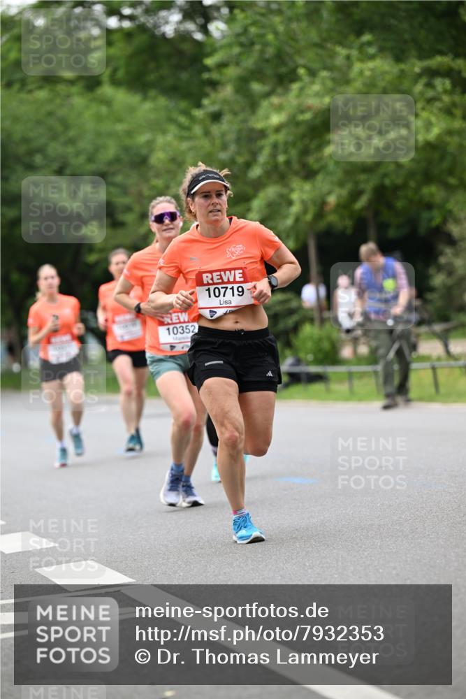 15.06.2025 - REWE Women's Run Dr. Thomas Lammeyer http://msf.ph/oto/7932353 15.06.2025 09:15:11 Laufen 10352, 10719 meine-sportfotos.de