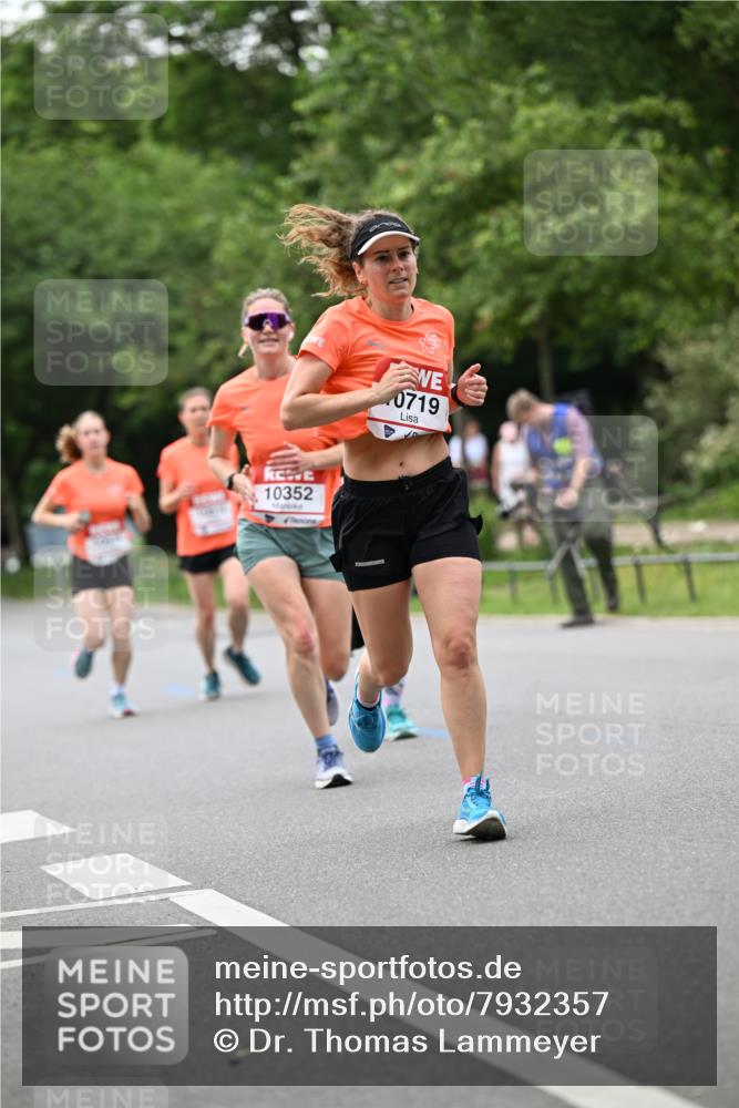15.06.2025 - REWE Women's Run Dr. Thomas Lammeyer http://msf.ph/oto/7932357 15.06.2025 09:15:11 Laufen 10352, 0719 meine-sportfotos.de