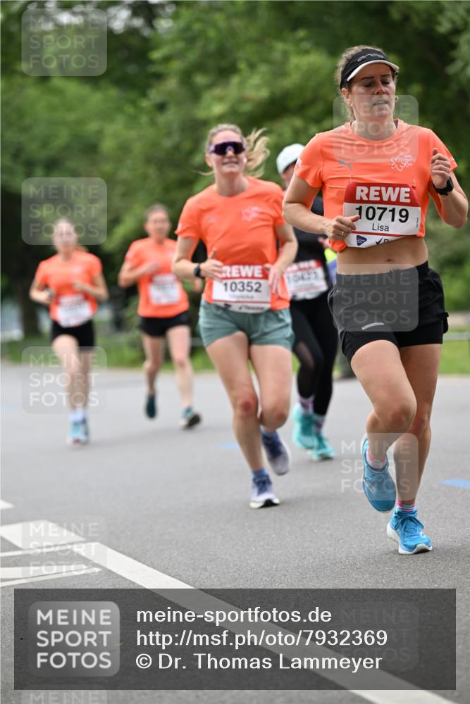 15.06.2025 - REWE Women's Run Dr. Thomas Lammeyer http://msf.ph/oto/7932369 15.06.2025 09:15:12 Laufen 10352, 10719 meine-sportfotos.de