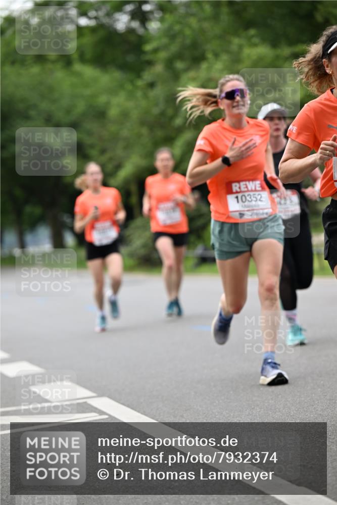 15.06.2025 - REWE Women's Run Dr. Thomas Lammeyer http://msf.ph/oto/7932374 15.06.2025 09:15:12 Laufen 10352 meine-sportfotos.de