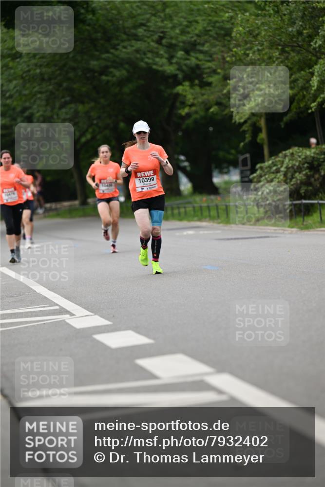 15.06.2025 - REWE Women's Run Dr. Thomas Lammeyer http://msf.ph/oto/7932402 15.06.2025 09:15:16 Laufen 10399 meine-sportfotos.de
