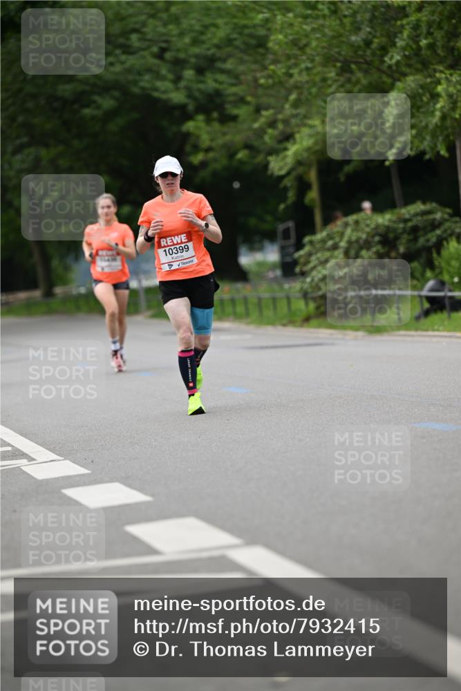 15.06.2025 - REWE Women's Run Dr. Thomas Lammeyer http://msf.ph/oto/7932415 15.06.2025 09:15:17 Laufen 10399 meine-sportfotos.de