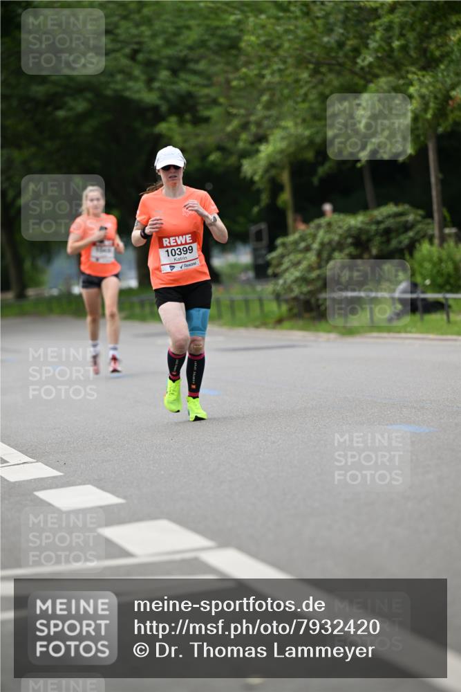 15.06.2025 - REWE Women's Run Dr. Thomas Lammeyer http://msf.ph/oto/7932420 15.06.2025 09:15:18 Laufen 10399 meine-sportfotos.de