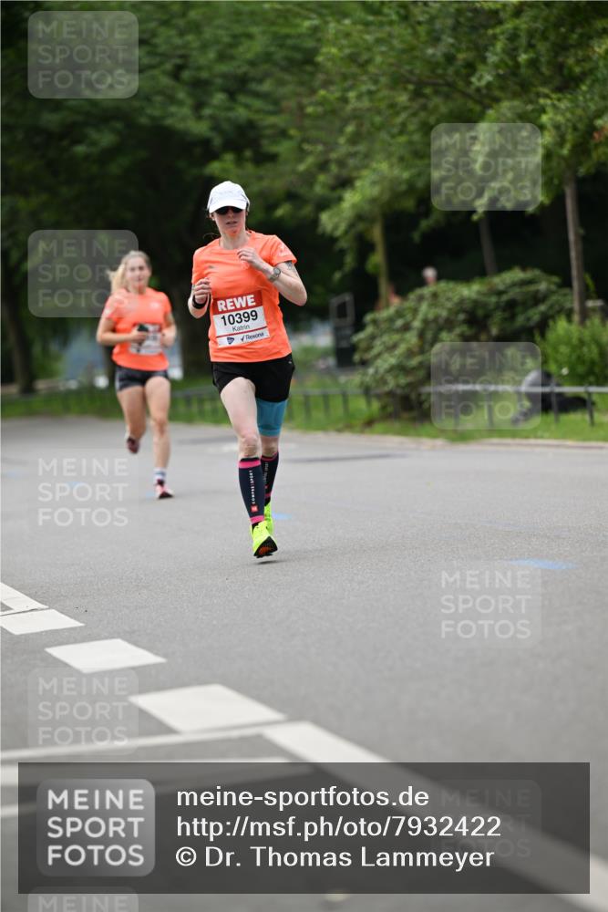 15.06.2025 - REWE Women's Run Dr. Thomas Lammeyer http://msf.ph/oto/7932422 15.06.2025 09:15:18 Laufen 10399 meine-sportfotos.de