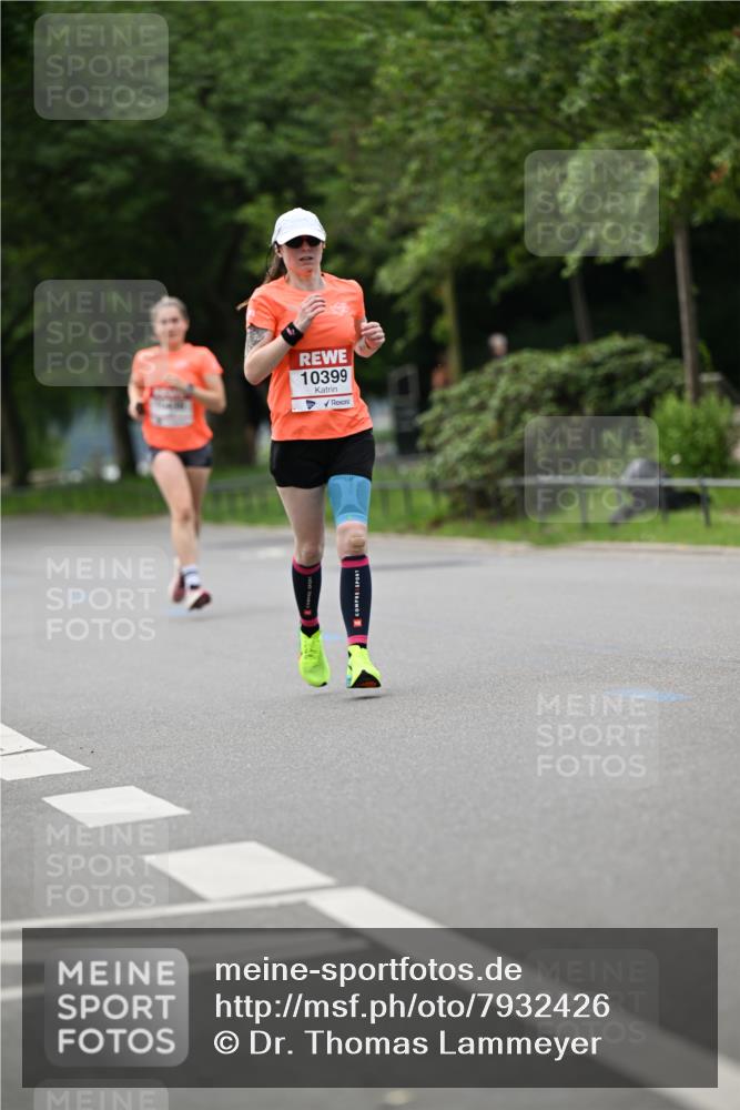 15.06.2025 - REWE Women's Run Dr. Thomas Lammeyer http://msf.ph/oto/7932426 15.06.2025 09:15:18 Laufen 10399 meine-sportfotos.de