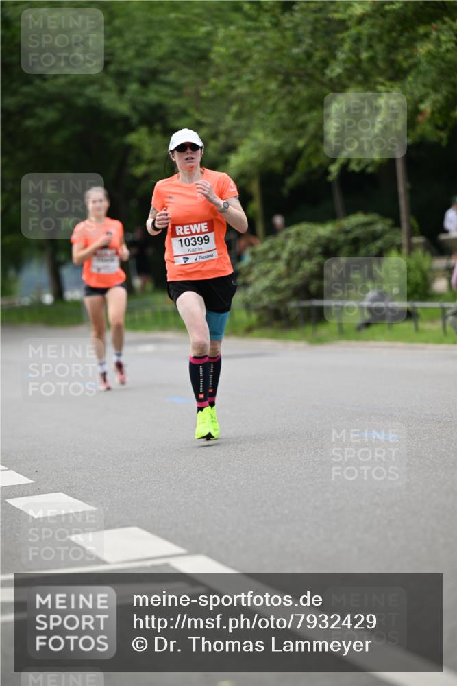 15.06.2025 - REWE Women's Run Dr. Thomas Lammeyer http://msf.ph/oto/7932429 15.06.2025 09:15:18 Laufen 10399 meine-sportfotos.de