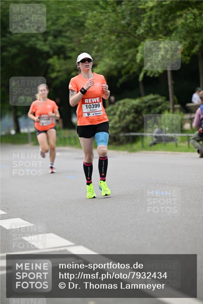 15.06.2025 - REWE Women's Run Dr. Thomas Lammeyer http://msf.ph/oto/7932434 15.06.2025 09:15:19 Laufen 10399 meine-sportfotos.de