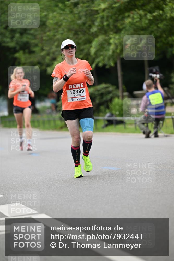 15.06.2025 - REWE Women's Run Dr. Thomas Lammeyer http://msf.ph/oto/7932441 15.06.2025 09:15:19 Laufen 10399 meine-sportfotos.de