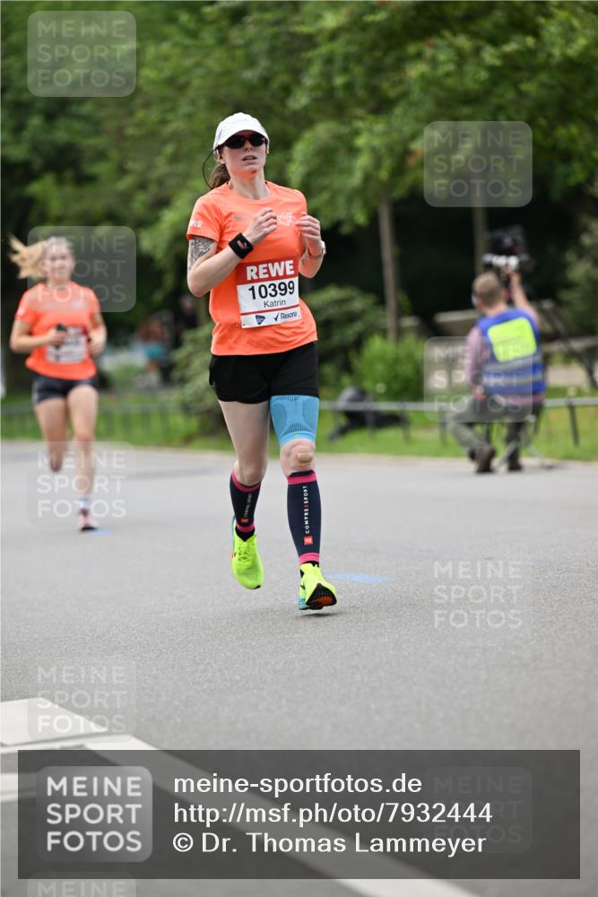 15.06.2025 - REWE Women's Run Dr. Thomas Lammeyer http://msf.ph/oto/7932444 15.06.2025 09:15:19 Laufen 10399 meine-sportfotos.de