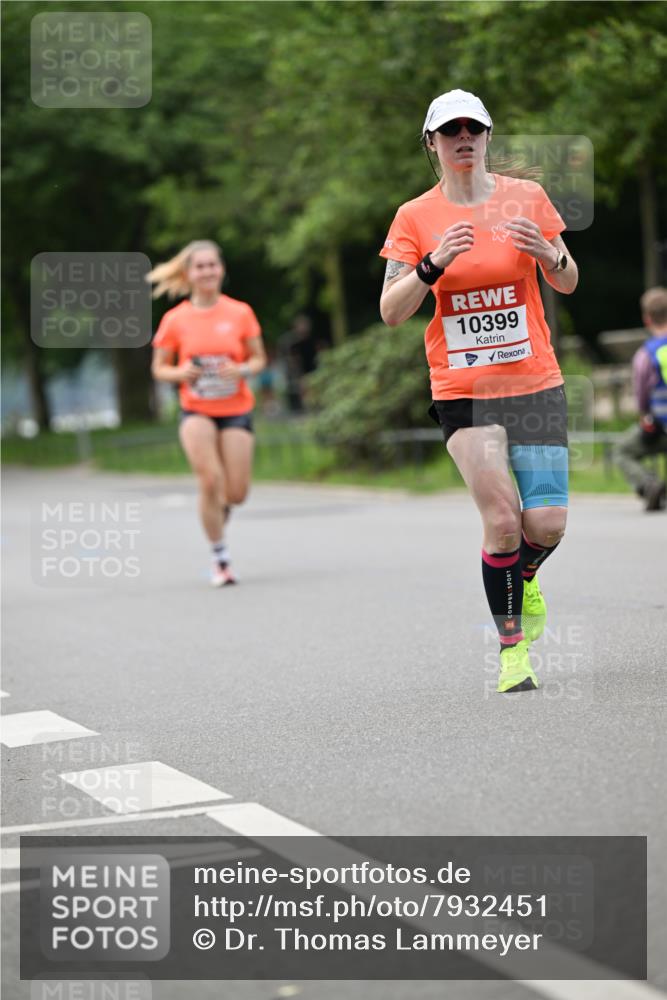 15.06.2025 - REWE Women's Run Dr. Thomas Lammeyer http://msf.ph/oto/7932451 15.06.2025 09:15:20 Laufen 10399 meine-sportfotos.de