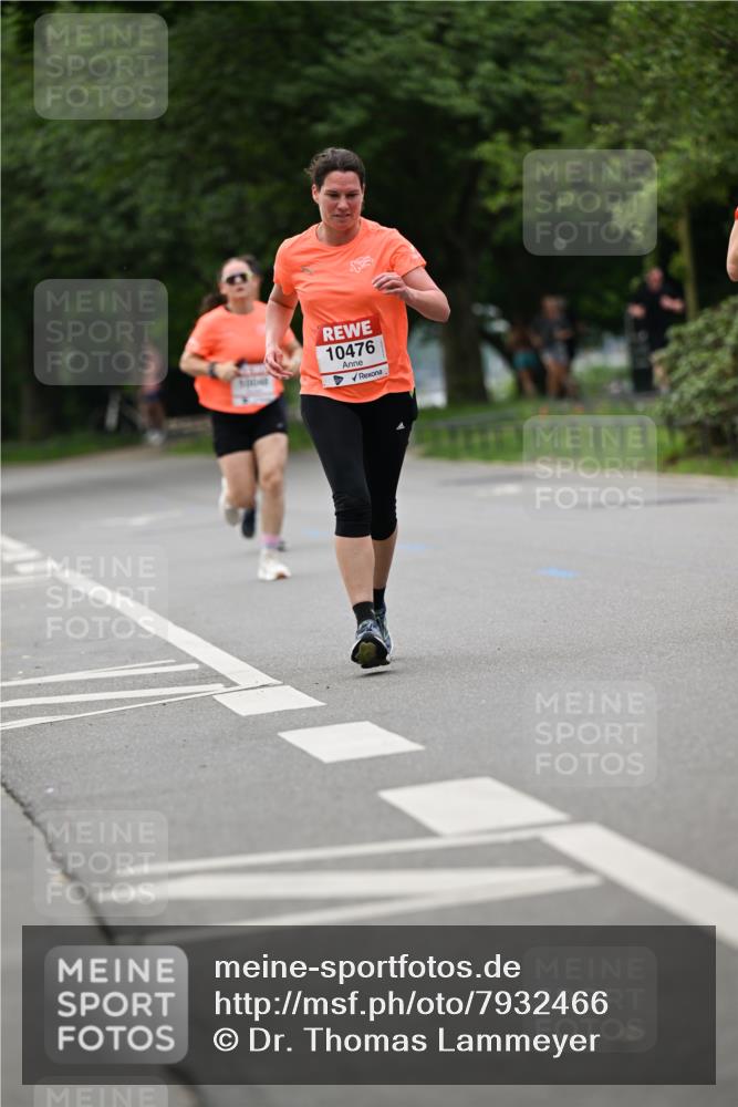 15.06.2025 - REWE Women's Run Dr. Thomas Lammeyer http://msf.ph/oto/7932466 15.06.2025 09:15:21 Laufen  meine-sportfotos.de