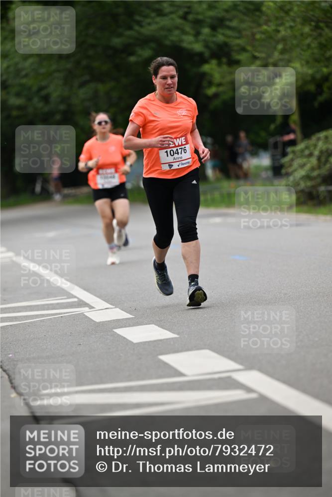 15.06.2025 - REWE Women's Run Dr. Thomas Lammeyer http://msf.ph/oto/7932472 15.06.2025 09:15:22 Laufen 10476 meine-sportfotos.de
