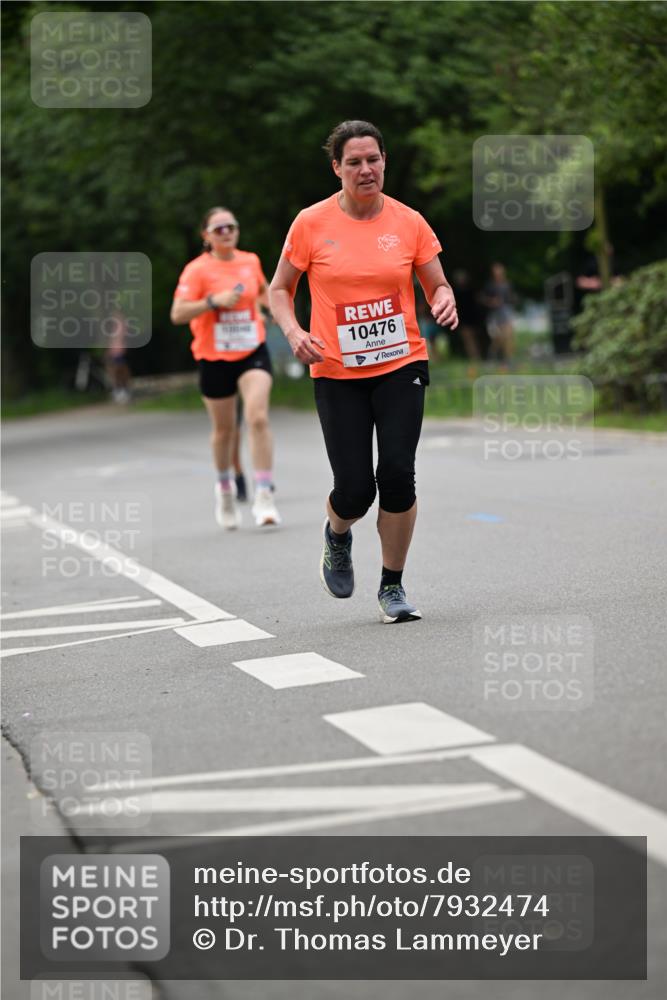 15.06.2025 - REWE Women's Run Dr. Thomas Lammeyer http://msf.ph/oto/7932474 15.06.2025 09:15:22 Laufen 10476 meine-sportfotos.de