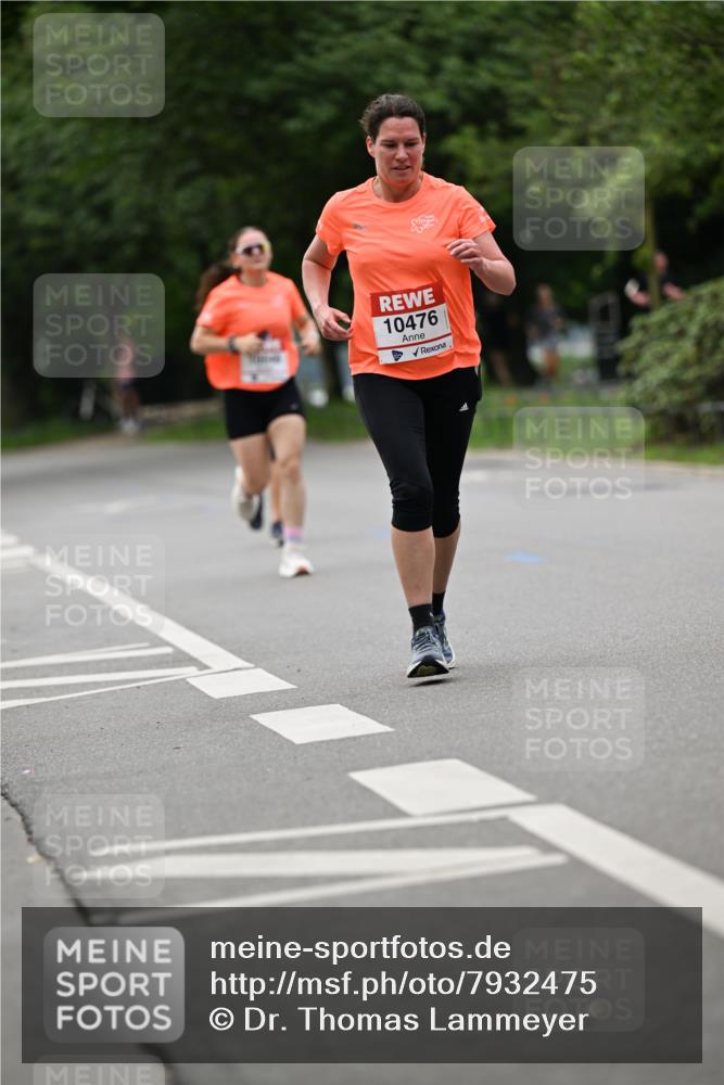 15.06.2025 - REWE Women's Run Dr. Thomas Lammeyer http://msf.ph/oto/7932475 15.06.2025 09:15:22 Laufen 10476 meine-sportfotos.de