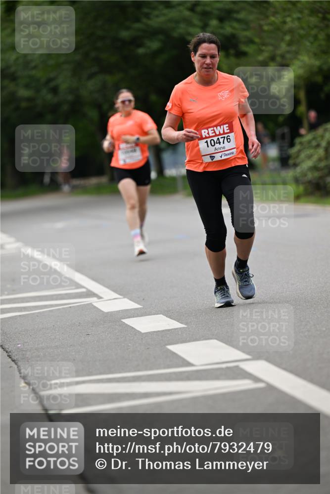 15.06.2025 - REWE Women's Run Dr. Thomas Lammeyer http://msf.ph/oto/7932479 15.06.2025 09:15:22 Laufen 10476 meine-sportfotos.de