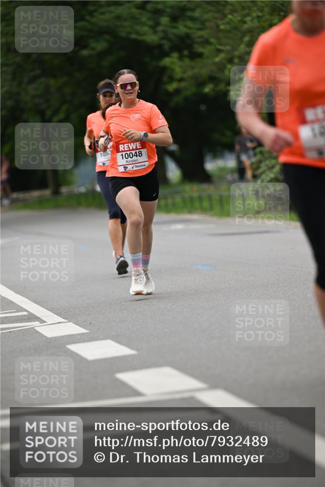 15.06.2025 - REWE Women's Run Dr. Thomas Lammeyer http://msf.ph/oto/7932489 15.06.2025 09:15:24 Laufen 10048 meine-sportfotos.de