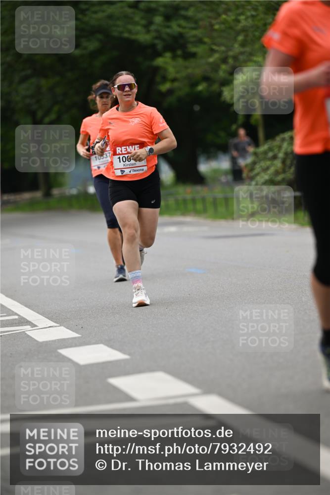 15.06.2025 - REWE Women's Run Dr. Thomas Lammeyer http://msf.ph/oto/7932492 15.06.2025 09:15:24 Laufen 1053, 100 meine-sportfotos.de