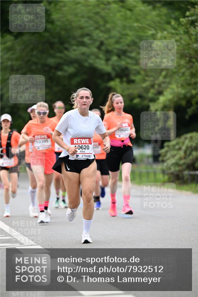15.06.2025 - REWE Women's Run Dr. Thomas Lammeyer http://msf.ph/oto/7932512 15.06.2025 09:15:49 Laufen 10395, 0620, 0020 meine-sportfotos.de
