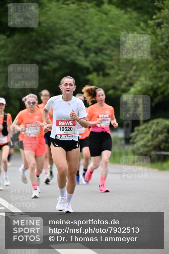 15.06.2025 - REWE Women's Run Dr. Thomas Lammeyer http://msf.ph/oto/7932513 15.06.2025 09:15:49 Laufen 10395, 10620 meine-sportfotos.de