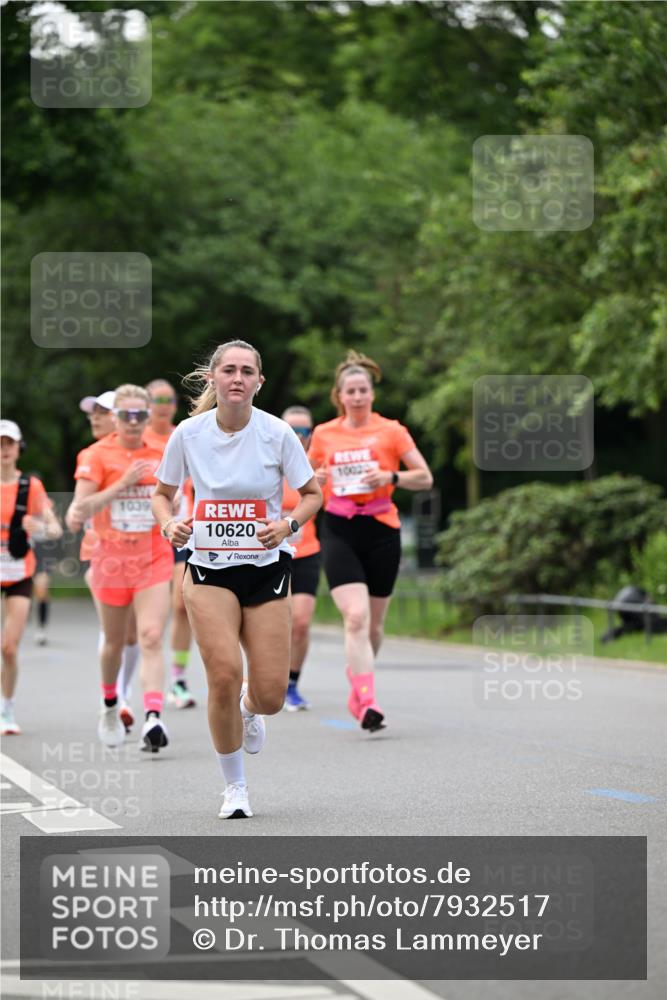 15.06.2025 - REWE Women's Run Dr. Thomas Lammeyer http://msf.ph/oto/7932517 15.06.2025 09:15:50 Laufen 1039, 10620, 1002 meine-sportfotos.de
