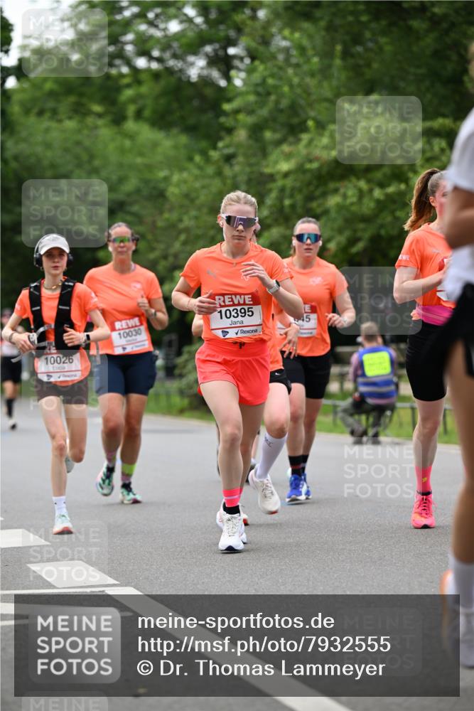 15.06.2025 - REWE Women's Run Dr. Thomas Lammeyer http://msf.ph/oto/7932555 15.06.2025 09:15:53 Laufen 10026, 10030, 10395, 45 meine-sportfotos.de