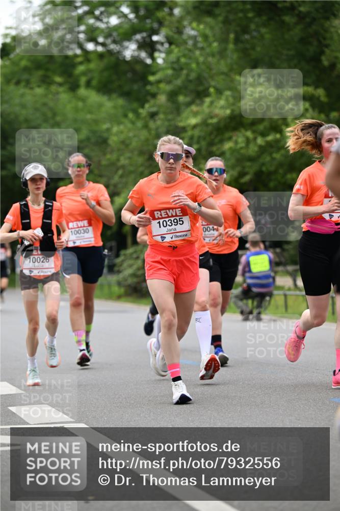 15.06.2025 - REWE Women's Run Dr. Thomas Lammeyer http://msf.ph/oto/7932556 15.06.2025 09:15:53 Laufen 10026, 10030, 10395, 004 meine-sportfotos.de