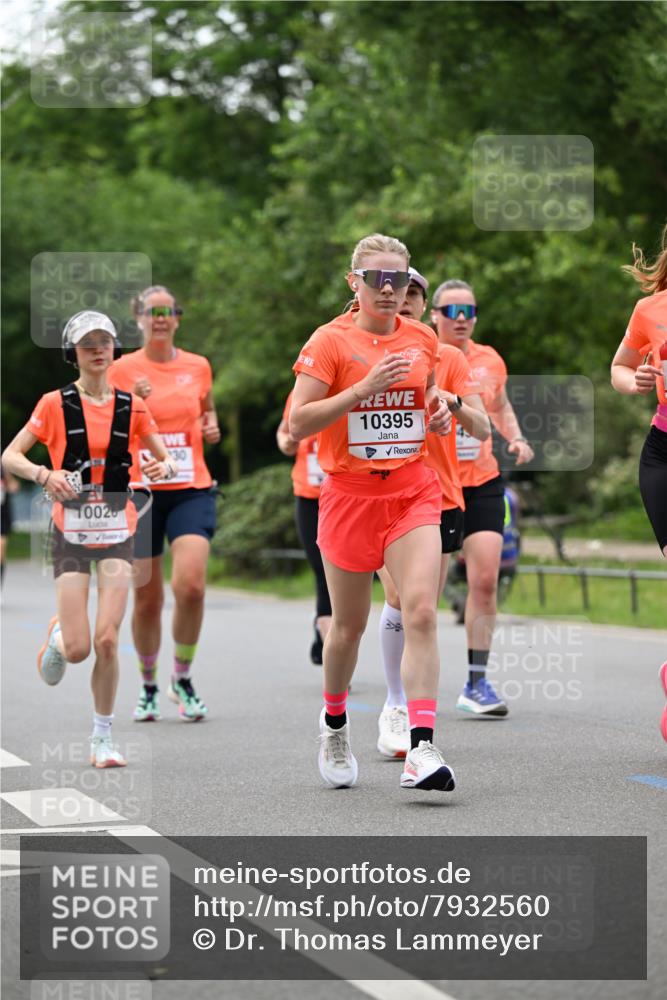 15.06.2025 - REWE Women's Run Dr. Thomas Lammeyer http://msf.ph/oto/7932560 15.06.2025 09:15:53 Laufen 10020, 10395 meine-sportfotos.de